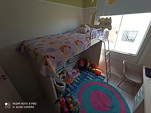 Apartamento em Bela Vista, Palhoça