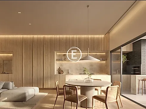 Apartamento em Campinas, São José