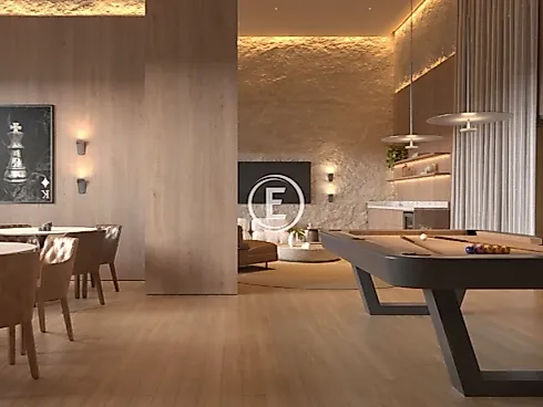 Apartamento em Campinas, São José