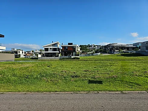 Terreno em Pedra Branca, Palhoça