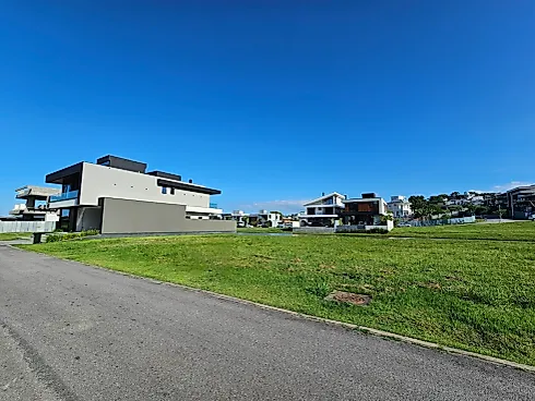 Terreno em Pedra Branca, Palhoça