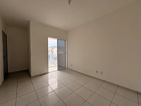 Apartamento em São Sebastião, Palhoça