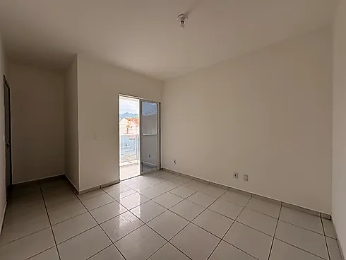 Apartamento em São Sebastião, Palhoça