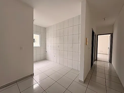 Apartamento em São Sebastião, Palhoça