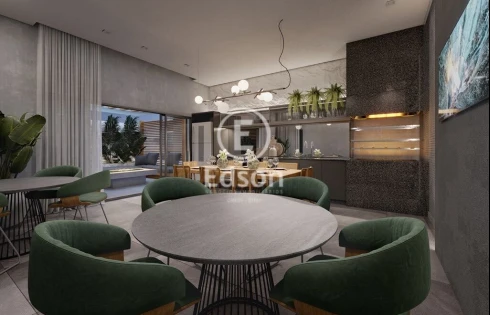 Apartamento em Kobrasol, São José