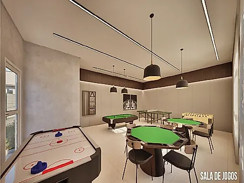 Apartamento em Pedra Branca, Palhoça