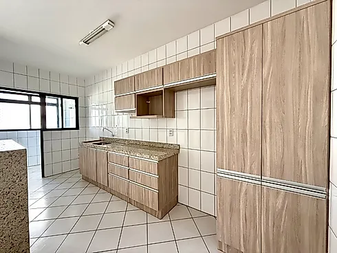 Apartamento em Campinas, São José