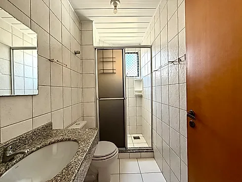 Apartamento em Campinas, São José