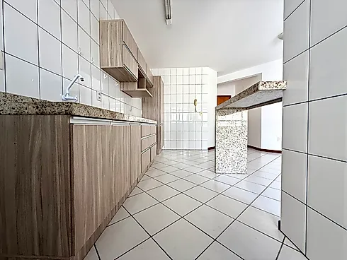 Apartamento em Campinas, São José