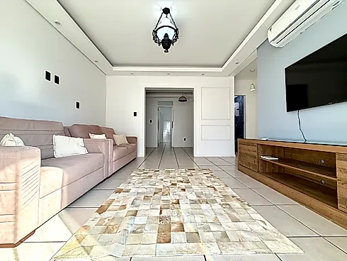 Apartamento em Kobrasol, São José