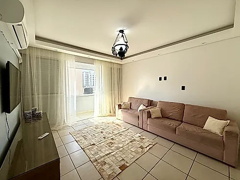 Apartamento em Kobrasol, São José