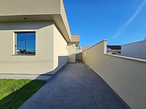 Apartamento em Bela Vista, Palhoça