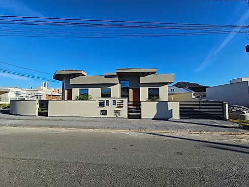 Apartamento em Bela Vista, Palhoça