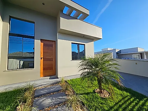 Apartamento em Bela Vista, Palhoça