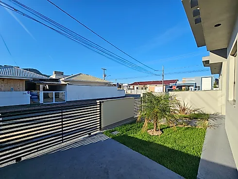 Apartamento em Bela Vista, Palhoça