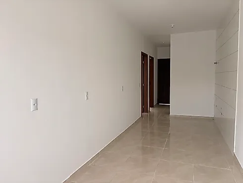 Casa geminada em Bela Vista, Palhoça