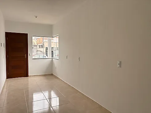 Casa geminada em Bela Vista, Palhoça