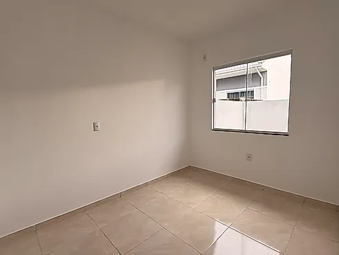 Casa geminada em Bela Vista, Palhoça