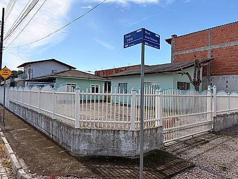 Casa em Rio Grande, Palhoça