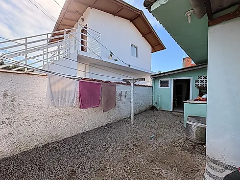 Casa em Rio Grande, Palhoça