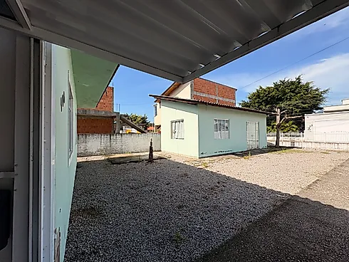 Casa em Rio Grande, Palhoça