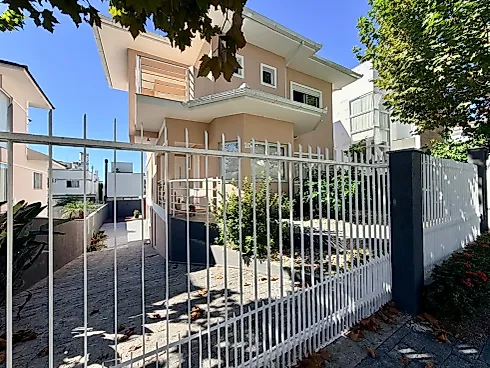 Casa em Pedra Branca, Palhoça