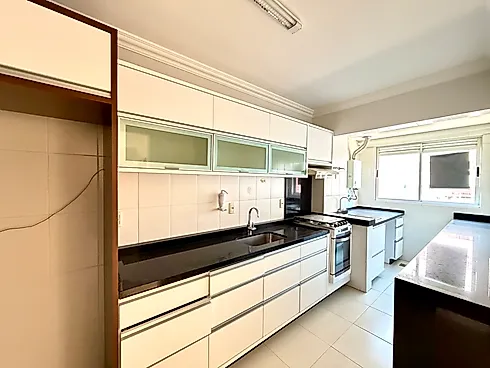 Apartamento em Campinas, São José