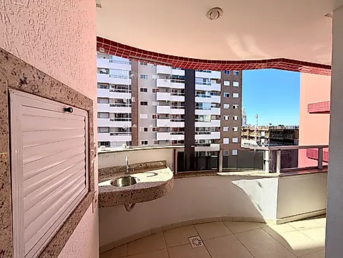 Apartamento em Campinas, São José