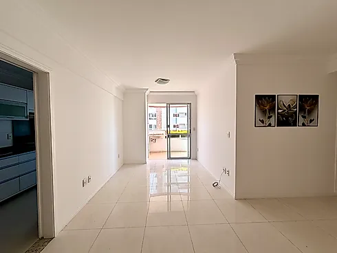 Apartamento em Campinas, São José