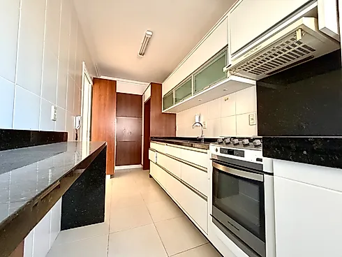 Apartamento em Campinas, São José