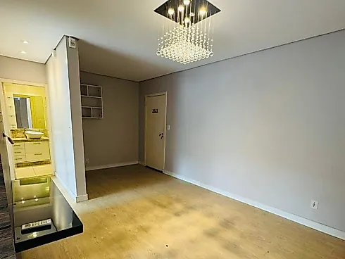 Apartamento em São Sebastião, Palhoça