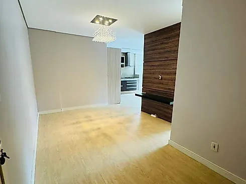 Apartamento em São Sebastião, Palhoça