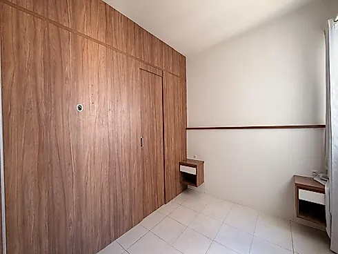 Apartamento em Pedra Branca, Palhoça