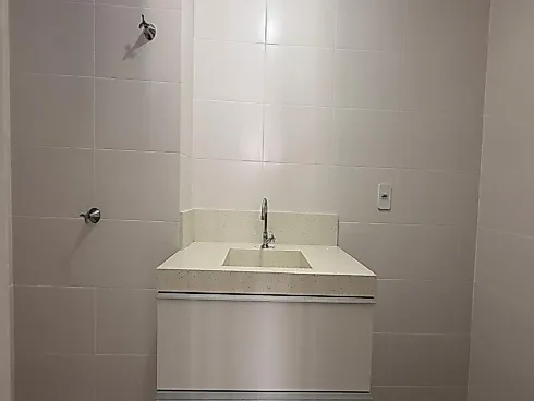 Apartamento em Pedra Branca, Palhoça