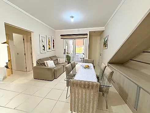 Apartamento em Areias, São José