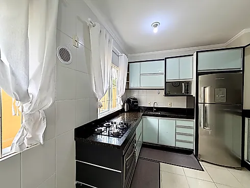 Apartamento em Areias, São José