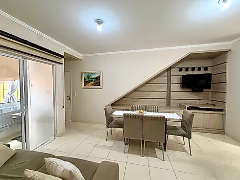 Apartamento em Areias, São José