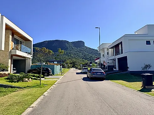 Terreno em Pedra Branca, Palhoça