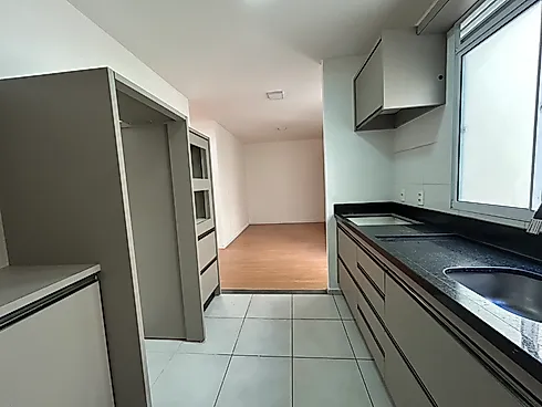 Apartamento em Bela Vista, Palhoça