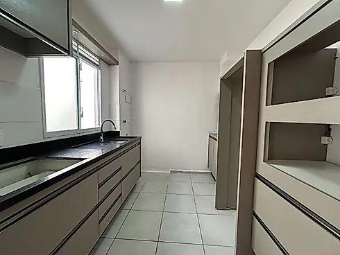 Apartamento em Bela Vista, Palhoça