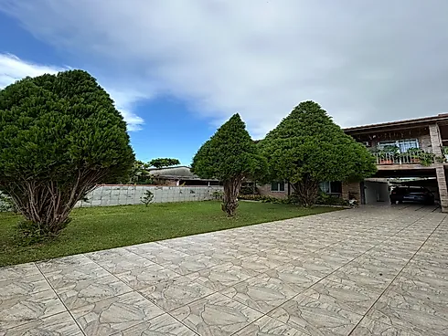Casa em Praia de Fora, Palhoça