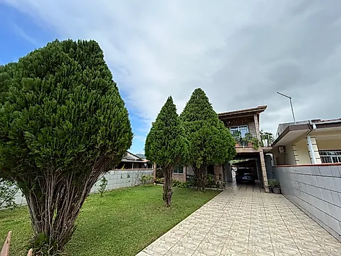 Casa em Praia de Fora, Palhoça
