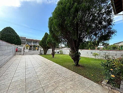 Casa em Praia de Fora, Palhoça