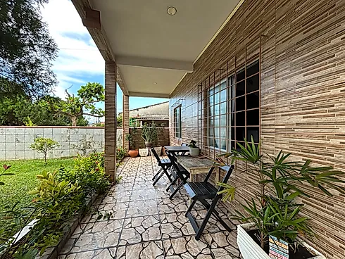 Casa em Praia de Fora, Palhoça