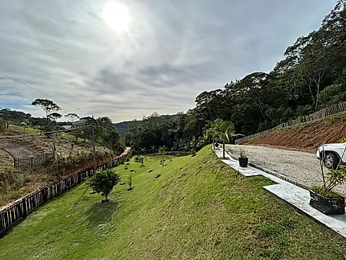 Santo Amaro da Imperatriz, Santo Amaro da Imperatriz