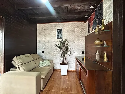 Sítio em Santo Amaro da Imperatriz, Santo Amaro da Imperatriz