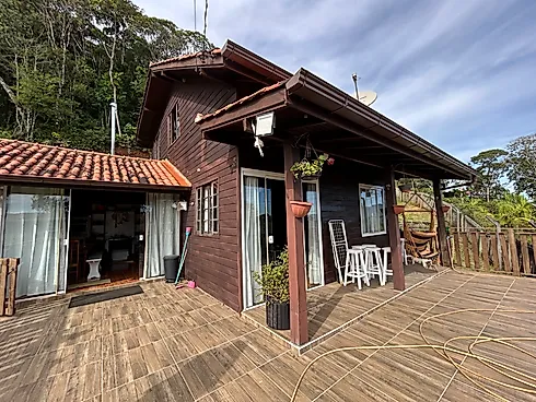 Sítio em Santo Amaro da Imperatriz, Santo Amaro da Imperatriz