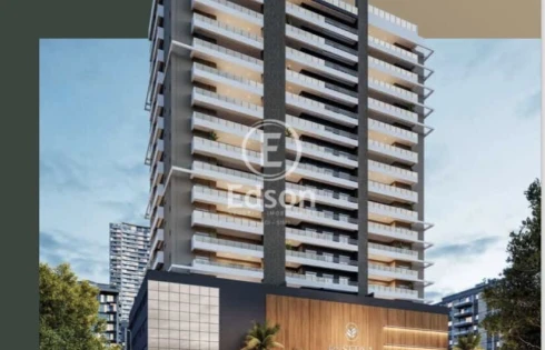 Apartamento em Campinas, São José