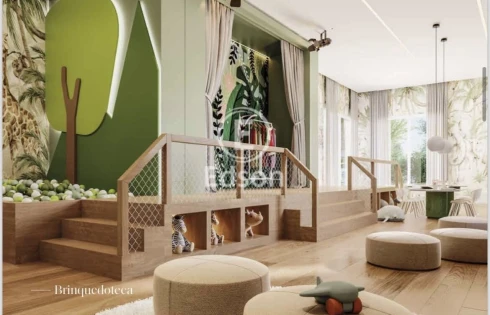 Apartamento em Campinas, São José