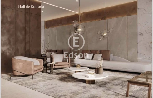 Apartamento em Campinas, São José